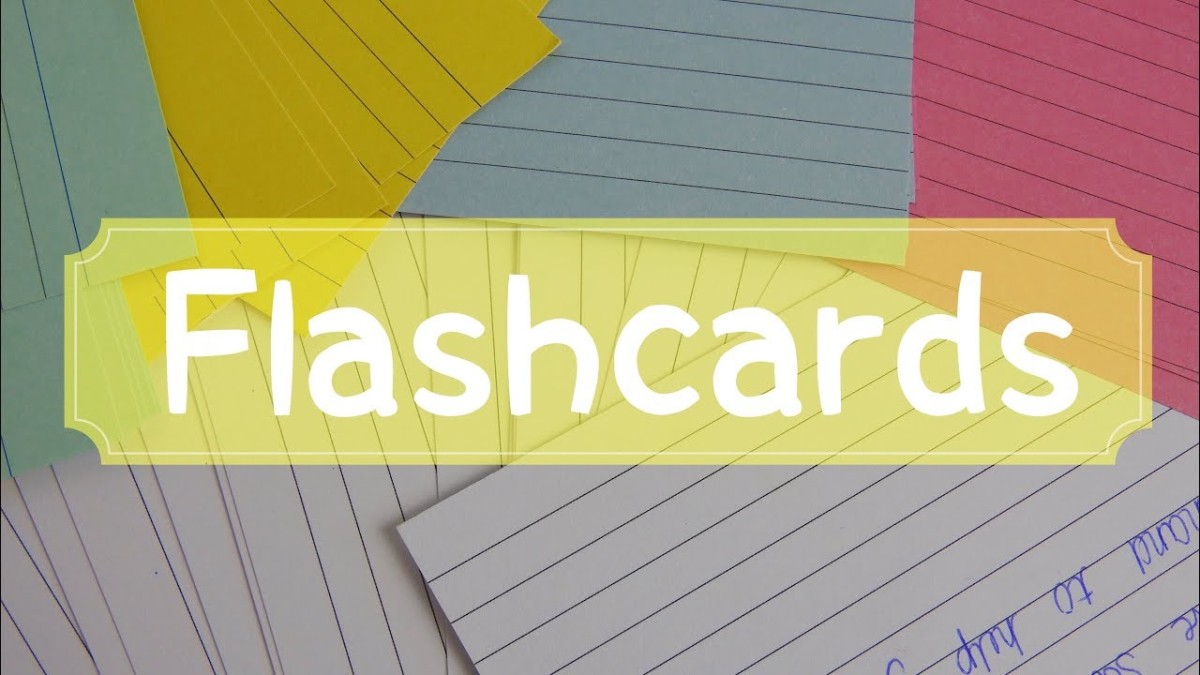 High 6 steps to creating the most effective Arabic flashcards – Marhabtain